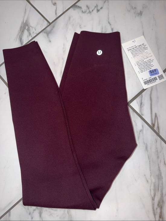 lululemon athletica Pants - lululemon athletica Leggings new with tags